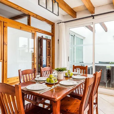 Villa Elena Cala'N Blanes (Menorca)