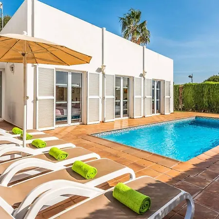 Villa Elena *