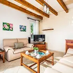 Elena Villa Cala'N Blanes (Menorca)