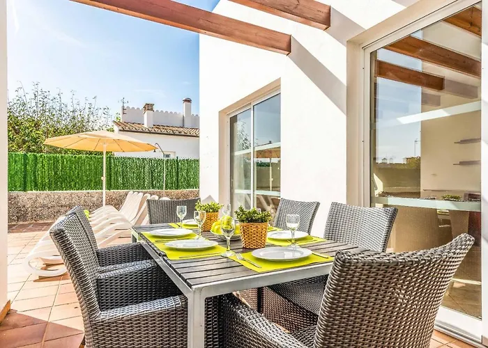 Elena Cala'N Blanes (Menorca)